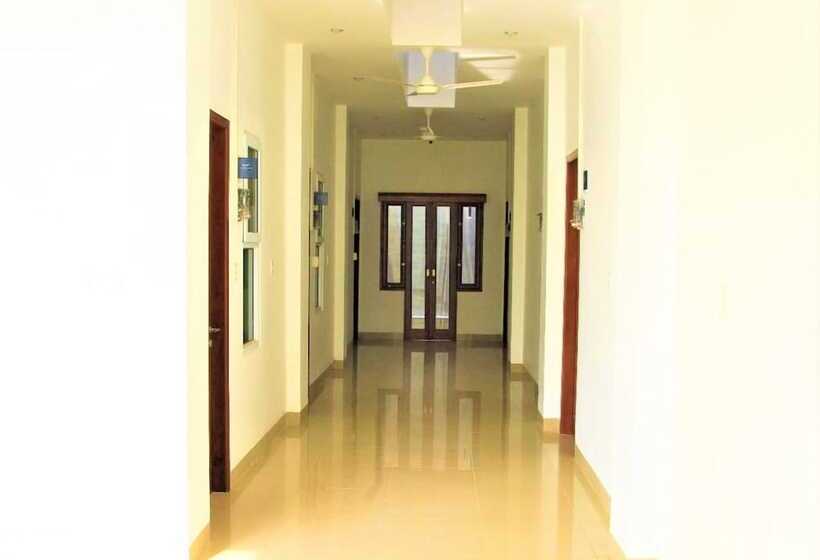 فندق Green Village Residence Syariah