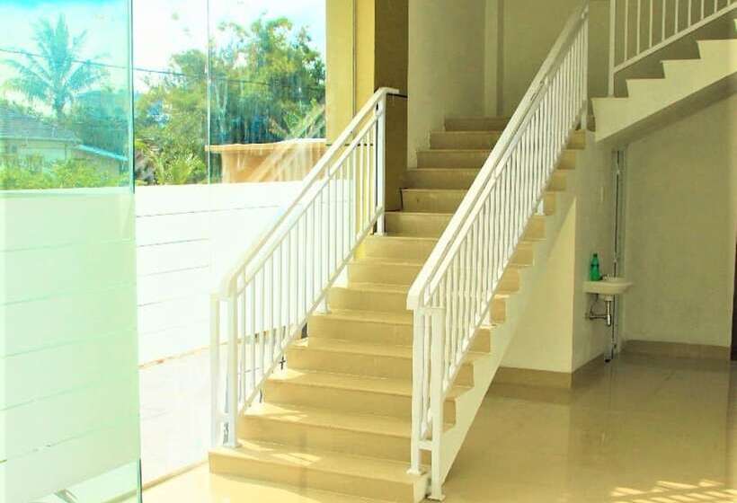 فندق Green Village Residence Syariah