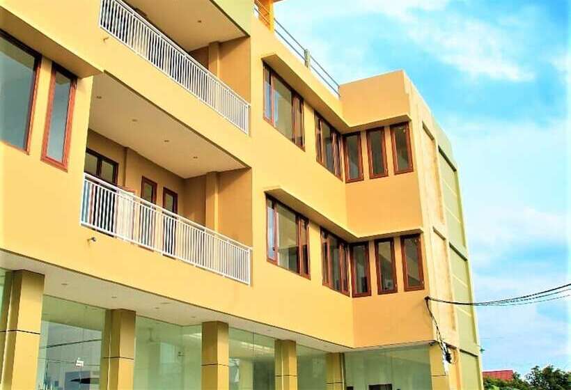 فندق Green Village Residence Syariah