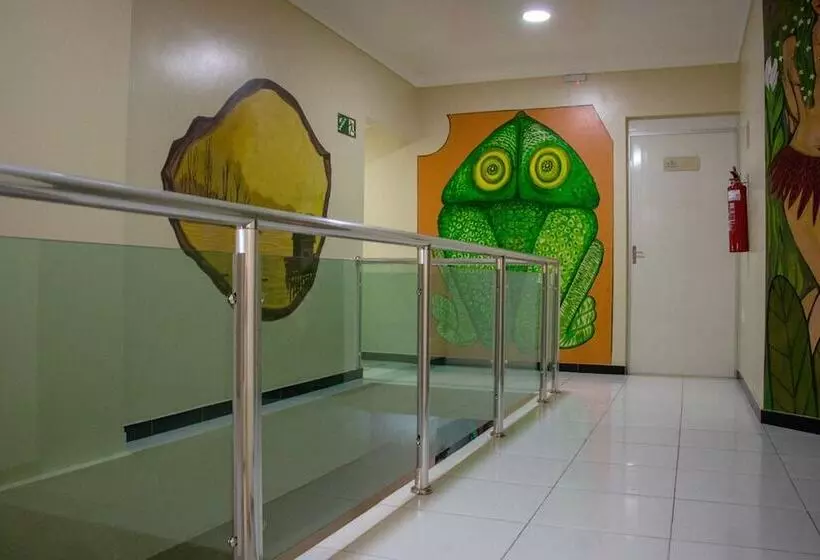 هتل Império