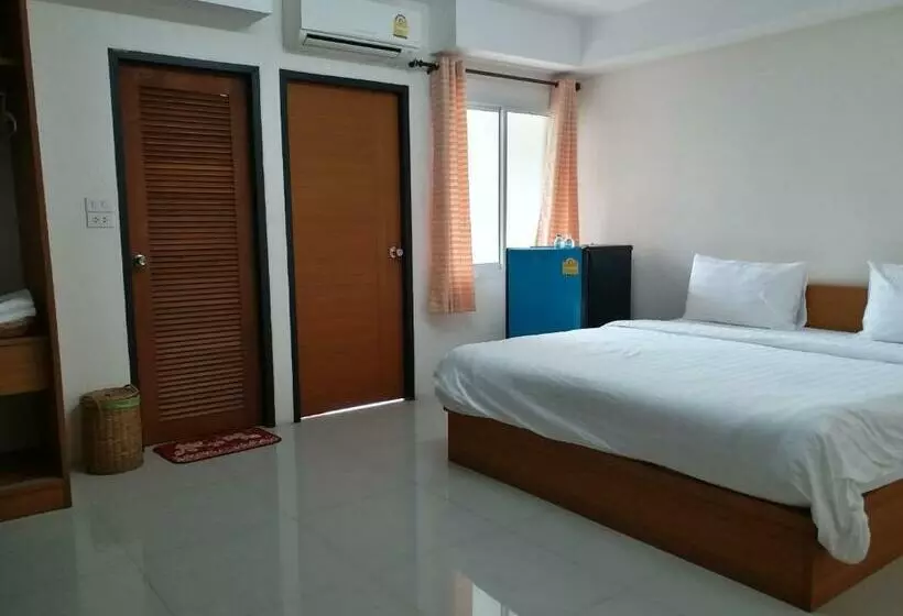 هتل Jj Place Korat