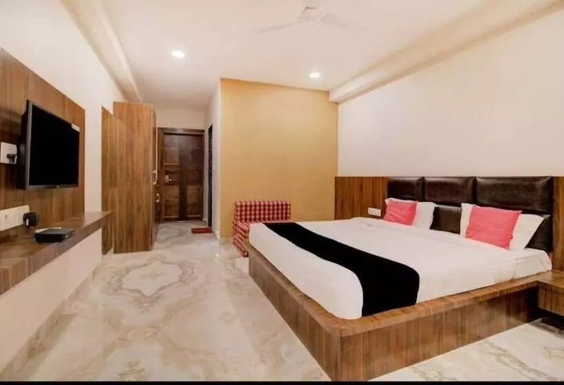 Hotel Krishna Raj