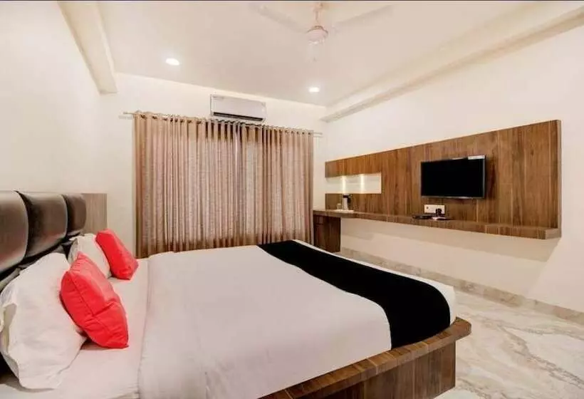 Hotel Krishna Raj