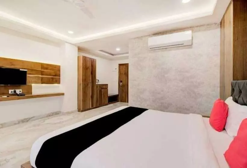 Hotel Krishna Raj