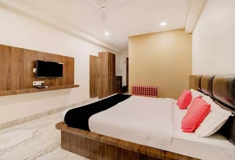 Hotel Krishna Raj