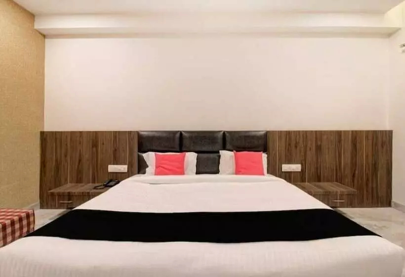 Hotel Krishna Raj