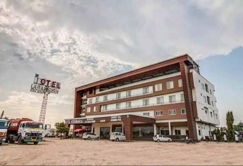 Hotel Krishna Raj