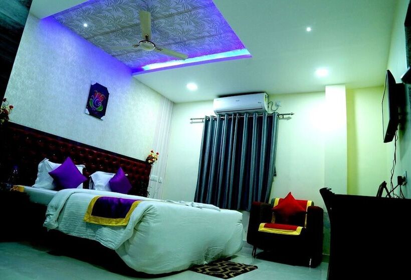 Hotel Leo Sai Palace