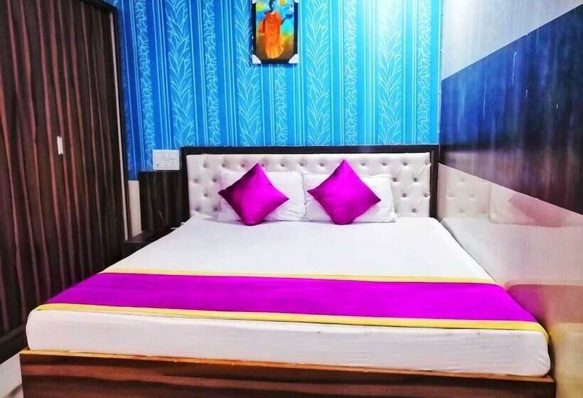 Hotel Leo Sai Palace