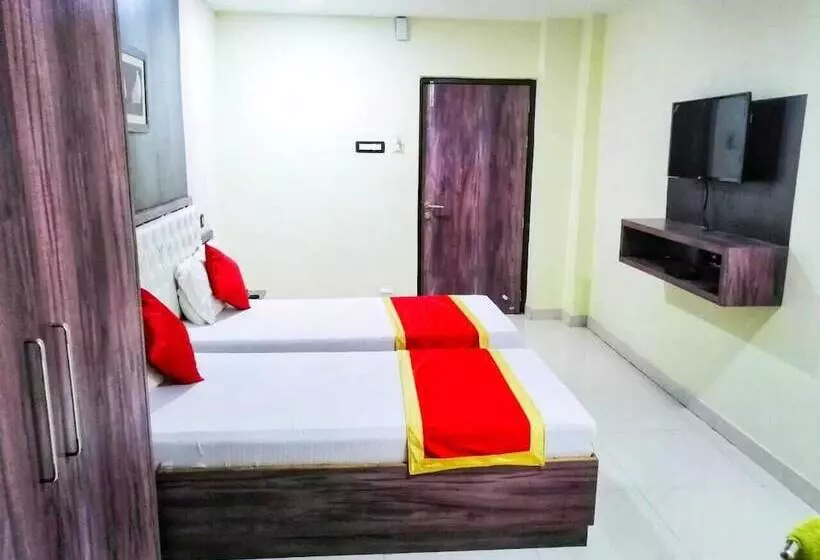 ホテル Leo Sai Palace