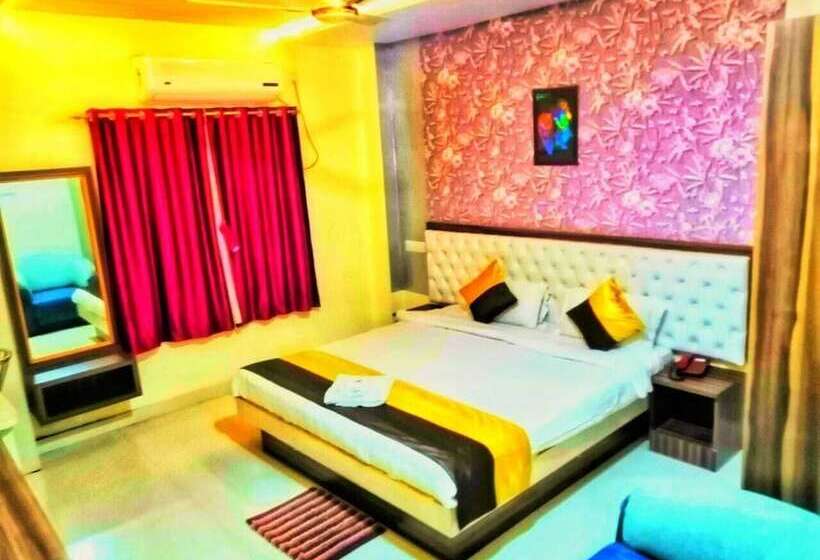 Hotel Leo Sai Palace