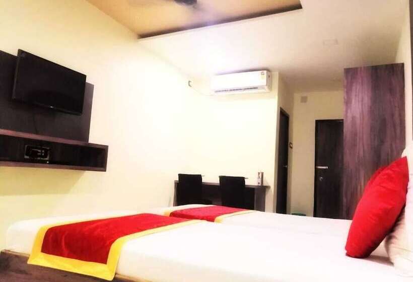 Hotel Leo Sai Palace