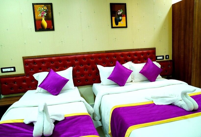 Hotel Leo Sai Palace