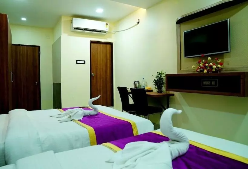 ホテル Leo Sai Palace