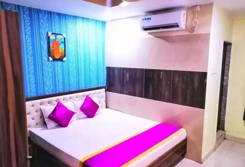 ホテル Leo Sai Palace