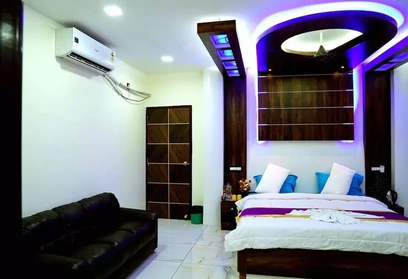 ホテル Leo Sai Palace