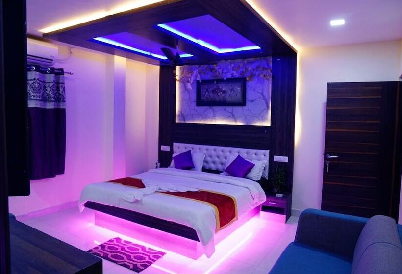 Hotel Leo Sai Palace