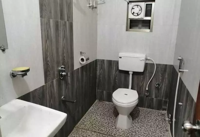 ホテル Leo Sai Palace