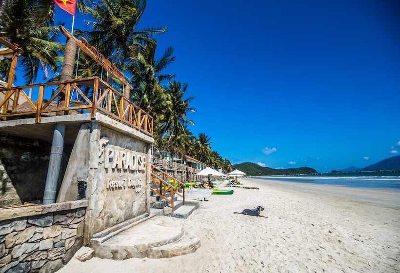 هتل Paradise Resort Doc Let