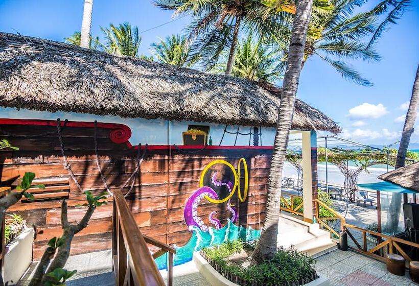 هتل Paradise Resort Doc Let