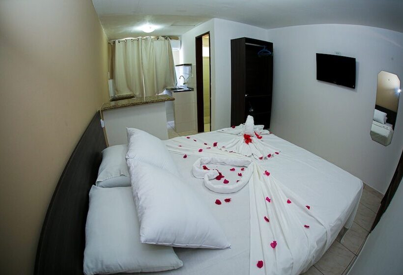 فندق Pousada Maravelas