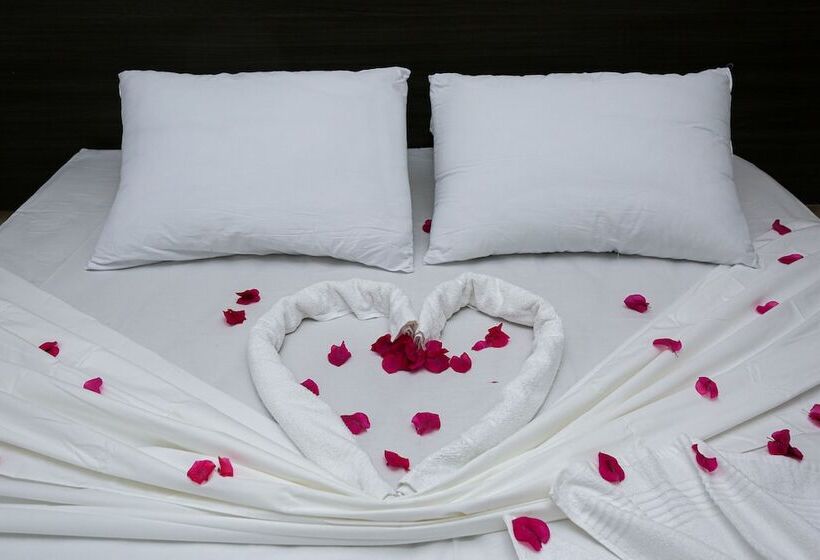 فندق Pousada Maravelas