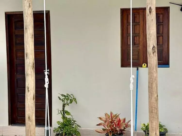 Hotelli Pousada Maravelas
