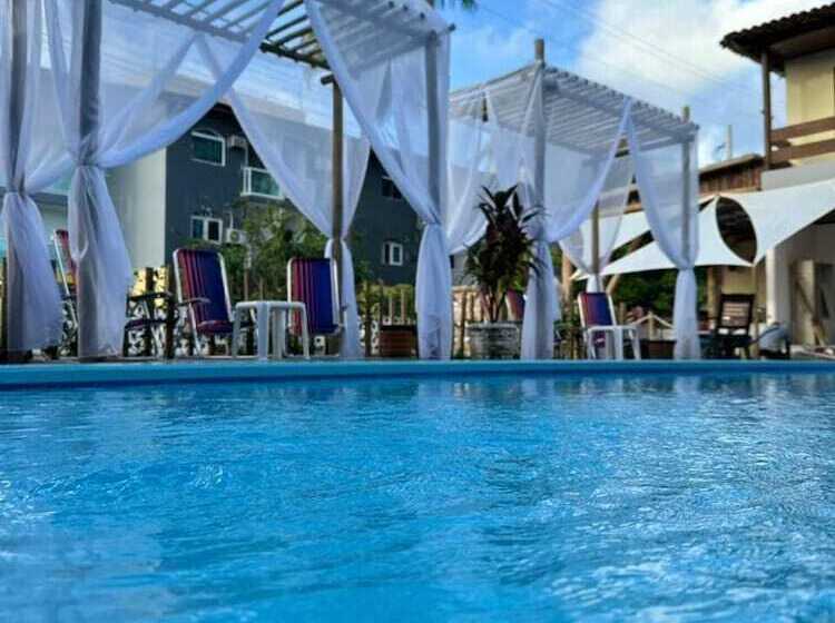 فندق Pousada Maravelas