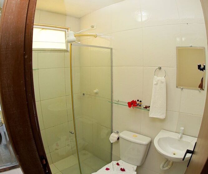 فندق Pousada Maravelas