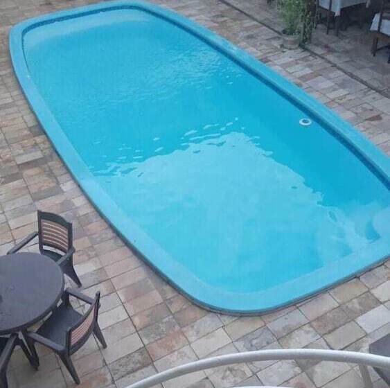 فندق Pousada Maravelas