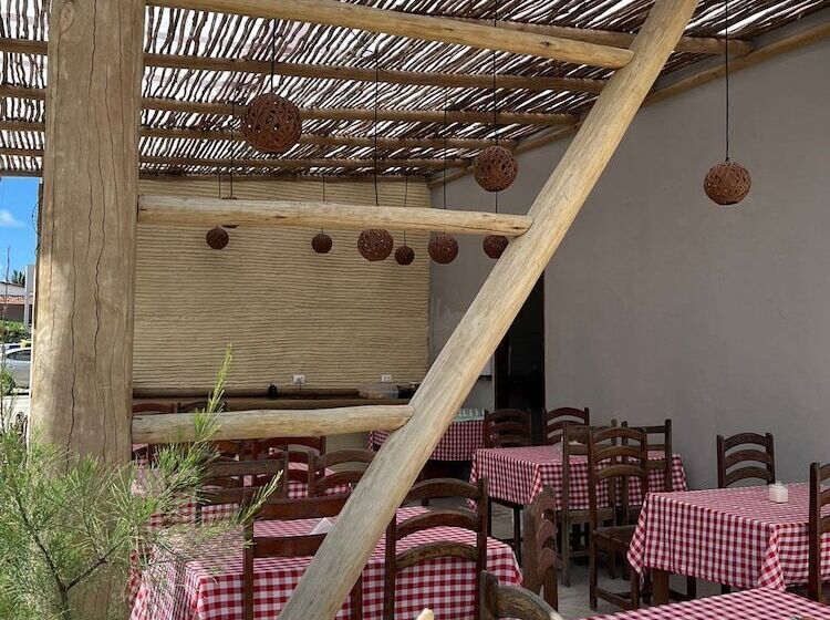 فندق Pousada Maravelas