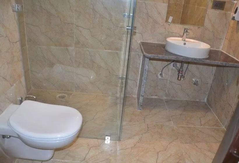 Hotel Rajeev Regency