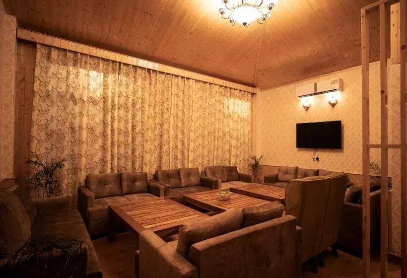 ホテル Royal Mansion