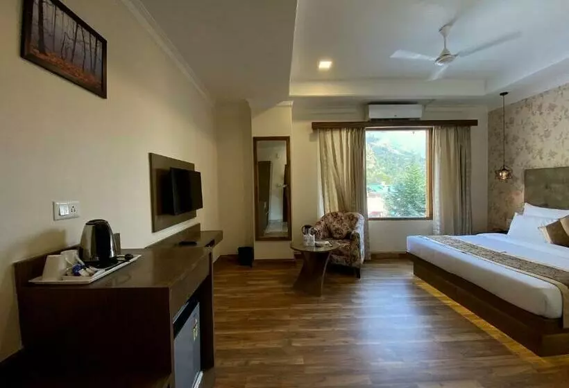 ホテル Royal Mansion