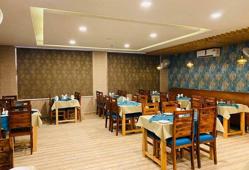 هتل Royal Mansion