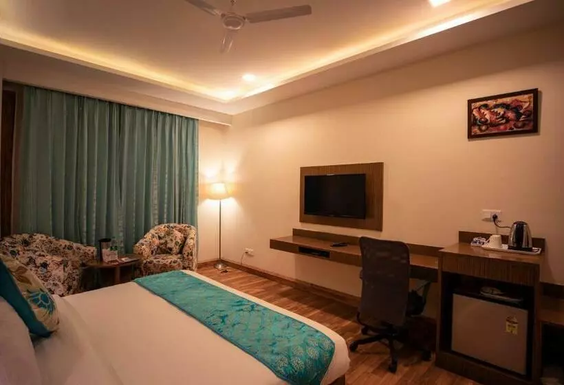 ホテル Royal Mansion