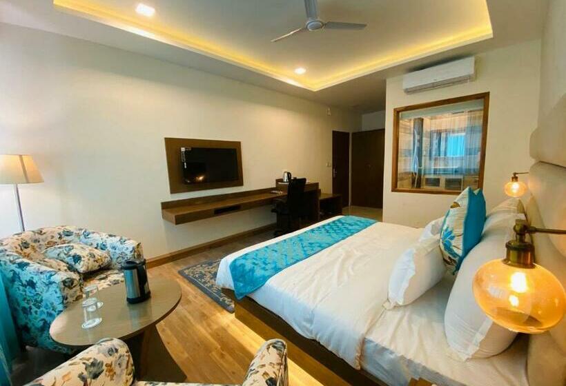 هتل Royal Mansion