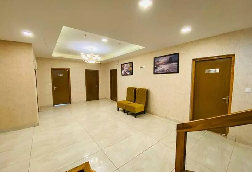 ホテル Royal Mansion