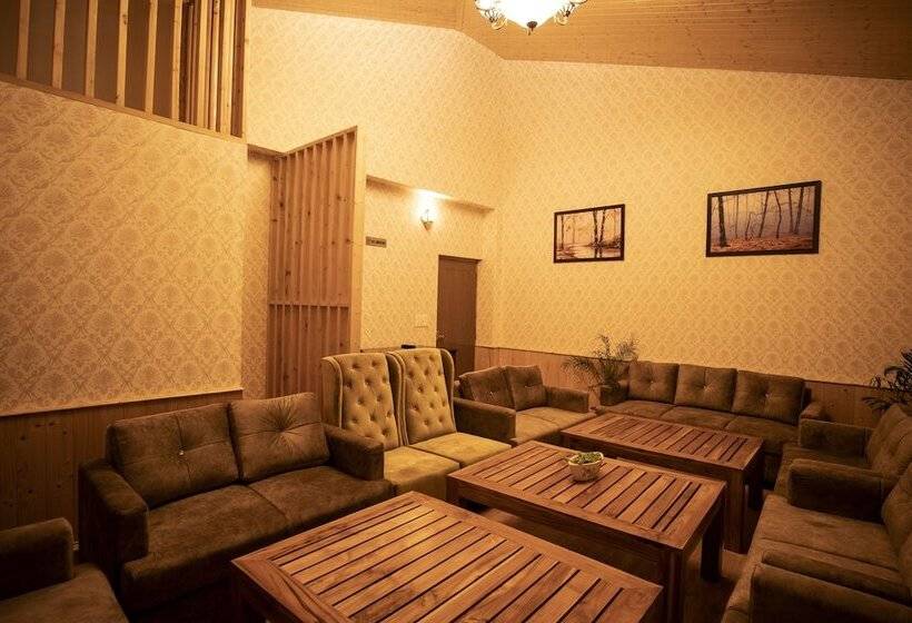 هتل Royal Mansion