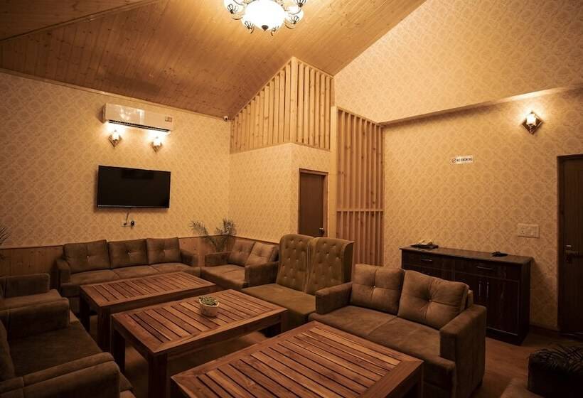 هتل Royal Mansion