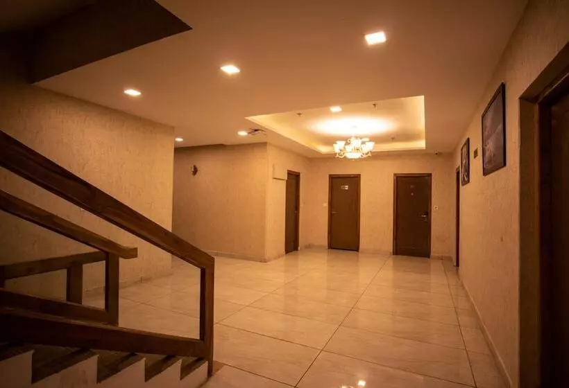 ホテル Royal Mansion