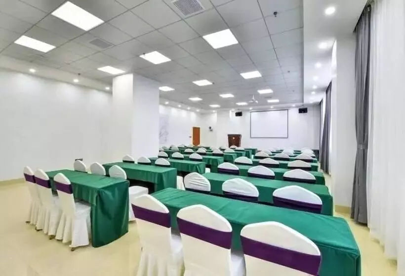 Hotelli Sibeisi International