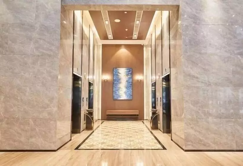 Hotelli Sibeisi International