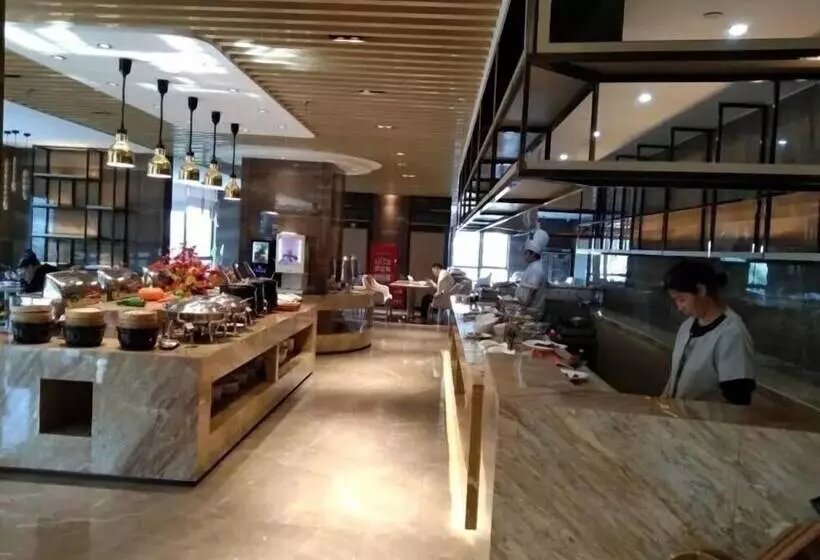 Hotelli Sibeisi International