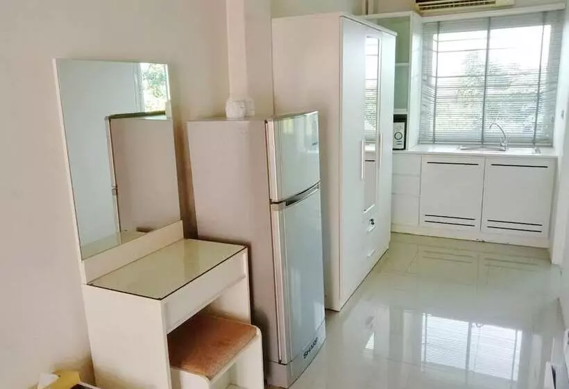 هتل V Verve Service Apartment