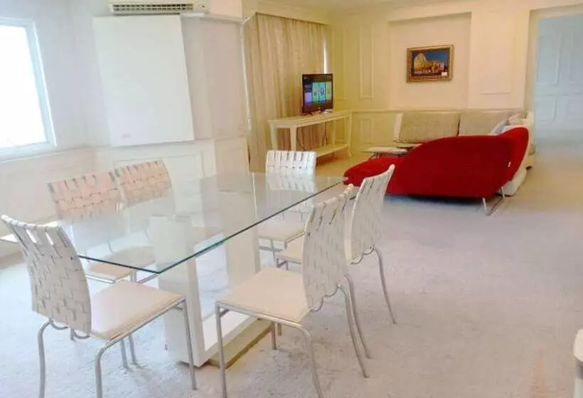هتل V Verve Service Apartment