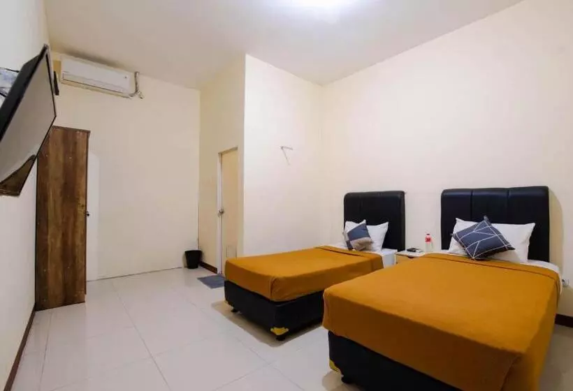 Majatalo Athena Syariah Residence