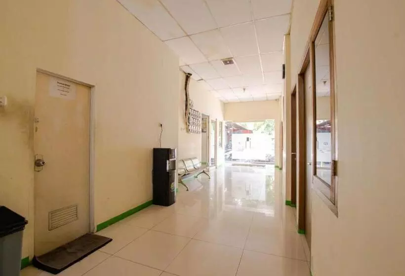 Majatalo Athena Syariah Residence