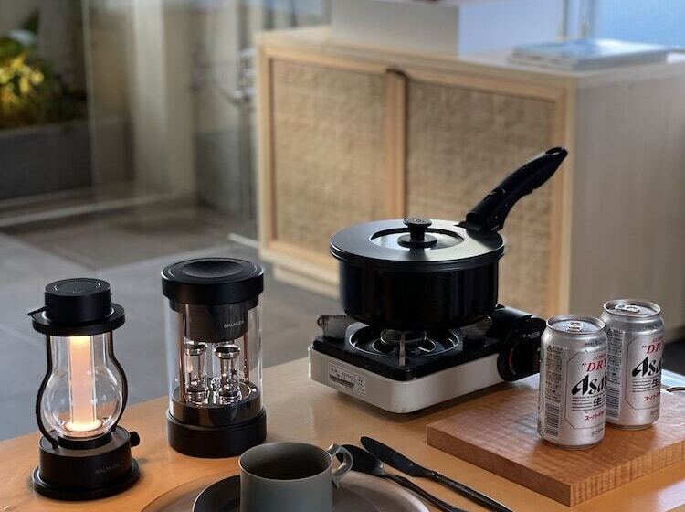 Majatalo Goto Islands Hotel Soux