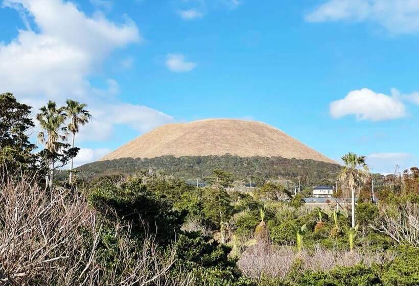 Pensión Goto Islands Hotel Soux